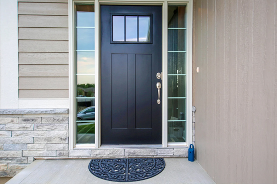 Escalon-residential-door-repair