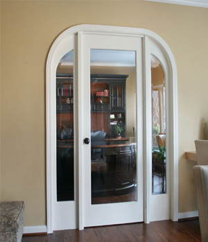 Passage Door Replacement Escalon