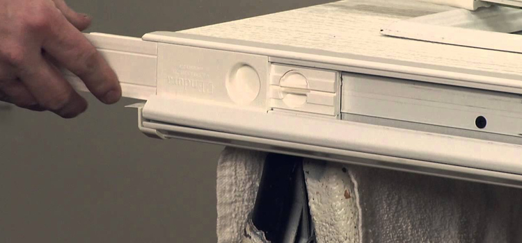 aluminum storefront door repair Escalon