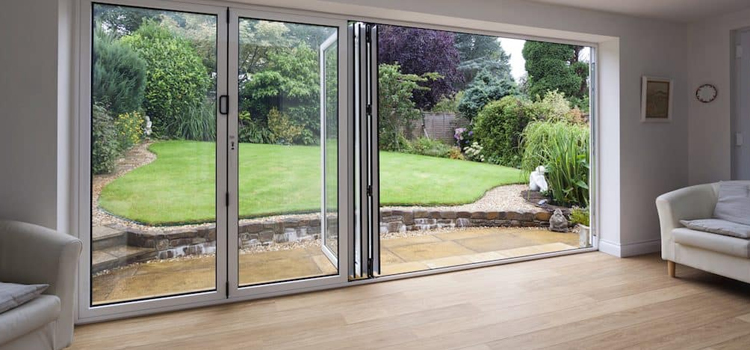 sliding door specialist Escalon